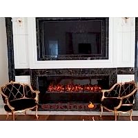 Batı Mahal Şömine