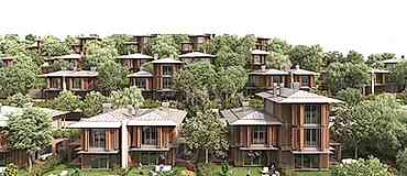 Düşler Vadisi Riva Şöminelerimiz