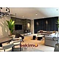 Düşler Vadisi Riva Şömine