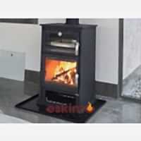 Mesa Nurol Yeşilyaka Şömine