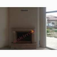 Park Village Hadımköy Şömine