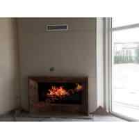 Park Village Hadımköy Şömine