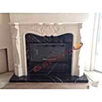 Park Village Hadımköy Şömine