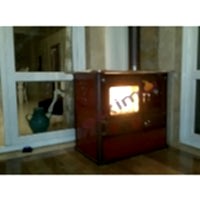 Park Village Hadımköy Şömine