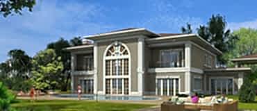 Batı Mahal Şöminelerimiz