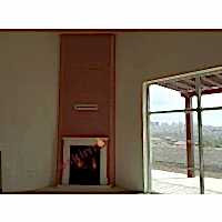 Toskana Vadisi Hadımköy Şömine