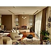 Toskana Vadisi Hadımköy Şömine