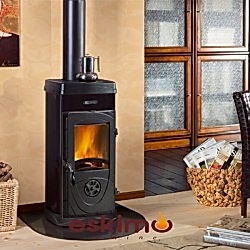 La Nordica Super Max Şömine Soba