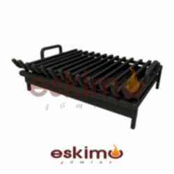 Metal Şömine Izgarası 1