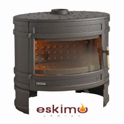 Invicta Angor Şömine Soba