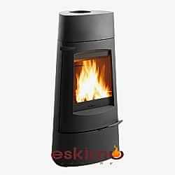 Invicta Aratos Şömine Soba