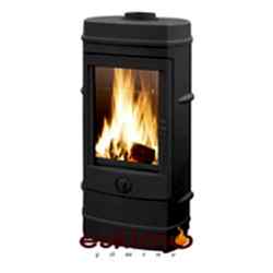 Invicta Balham Şömine Soba