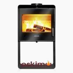 Invicta Boree Şömine Soba