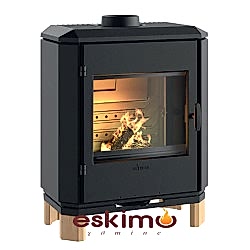 Invicta Carolo Zen Şömine Soba