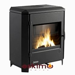 Invicta Carolo Şömine Soba