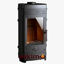 Invicta Cassine Döküm Odun Sobası