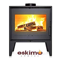 Invicta Euros Şömine Soba