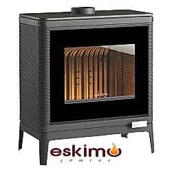 Invicta Kazan Ga ( Angle ) Şömine Soba