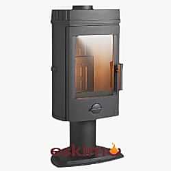 INVICTA Mairy Şömine Soba