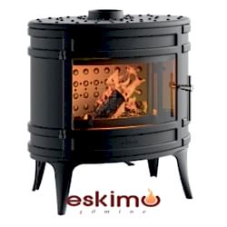 Invicta Mandorin Şömine Soba