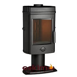 Invicta Mesnil Soba Şömine