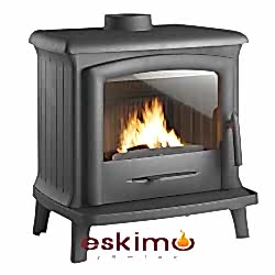 Invicta Norik Şömine Soba