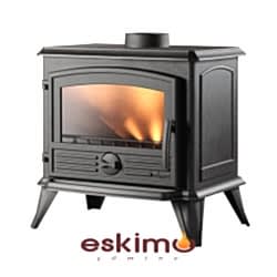 Invicta Samara Şömine Soba