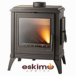 Invicta Sedan M Döküm Şömine Soba