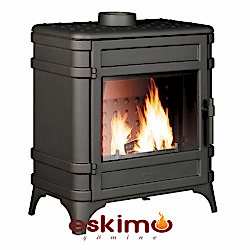 Invicta Siam Şömine Soba