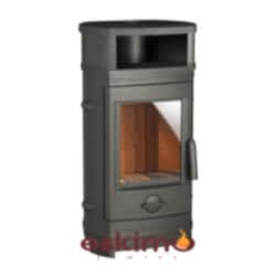 Invicta Treville Şömine Soba