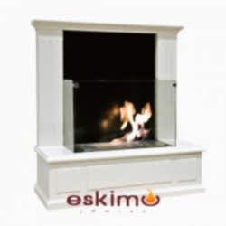 New Life Taşınabilir Şömine