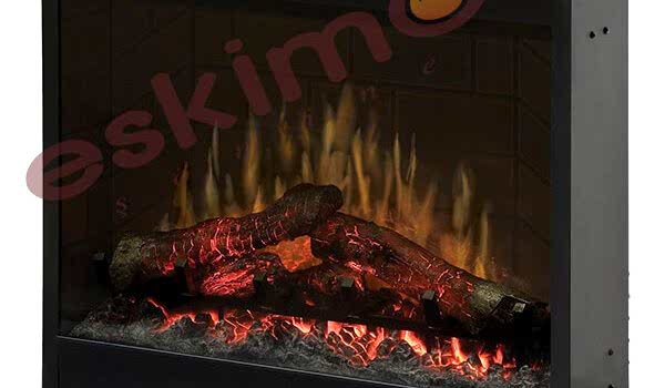 Elektrikli Şömine Hazne Fiyatları