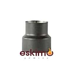 Şömine Soba Redüksiyon 150-130