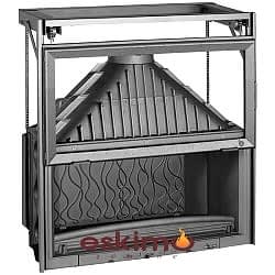 Invicta 110'luk Asansörlü Hazne