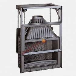 İnvicta 80’lik Asansörlü Hazne