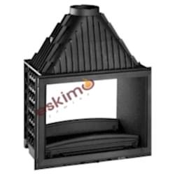 İnvicta 80’lik Çift Taraf Hazne