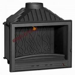 İnvicta Compact Hazne