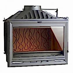 İnvicta Options Klapeli 70’lik Hazne