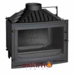 Invicta Selenic Hazne