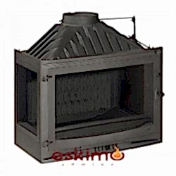 Invicta Sol Açık Selenic Hazne