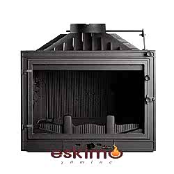 Invicta Standart Klapeli Hazne