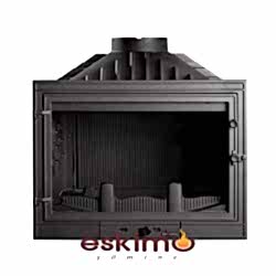 Invicta 70 lik Standart Hazne