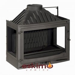 Invicta U Tipi Selenic Hazne