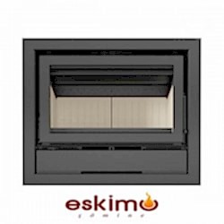 Kratki Atena Çelik Hazne