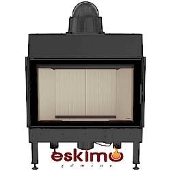 Kratki Nadia 12 Çelik Hazne