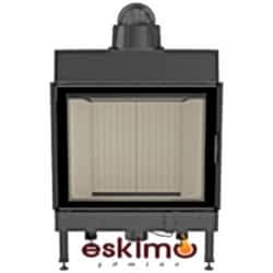 Kratki Nadia 13 Çelik Hazne