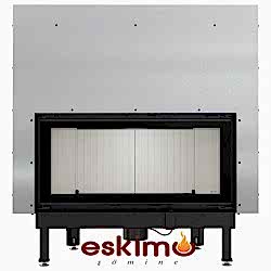 Kratki Nadia 14 Asansörlü Çelik Hazne