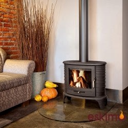 Kratki K8 Şömine Soba