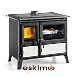 La Nordica Milly Kuzine Soba Beyaz