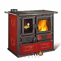 La Nordica Rosa Reverse Sinistra Kuzine Soba